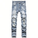 Mens Denim Jeans