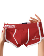 Red / XL