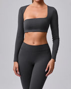 Dark Grey / L