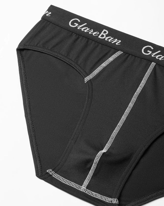 7-Pack Men's Boxer Briefs – Comfortable and Stylish Underwear for Men