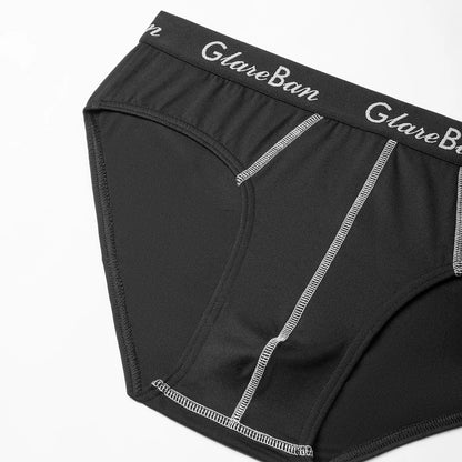 7-Pack Men's Boxer Briefs – Comfortable and Stylish Underwear for Men