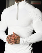 White / S