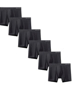B26-6PCS-Black / S