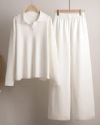 White / L