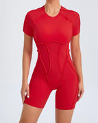 Red 1 / L