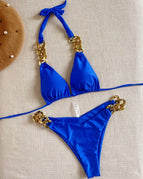 Blue / S