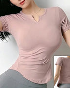 Ligh Grey Pink / L
