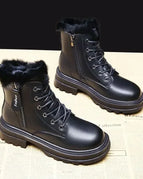 Black Plush / 36