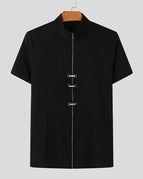 Black / M