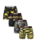 Variant 2 / XXL / 4 Pieces