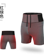 Red Green-Men / XXL