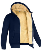 Navy Blue / XL