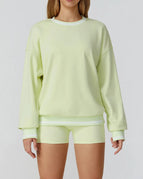Lemon green / XL