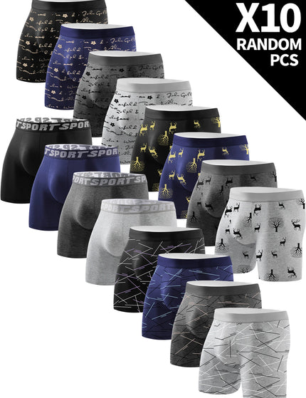 Collection image for: Hipsters / Briefs And Boxers