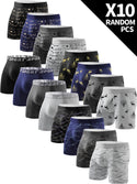 Hipsters / Briefs And Boxers