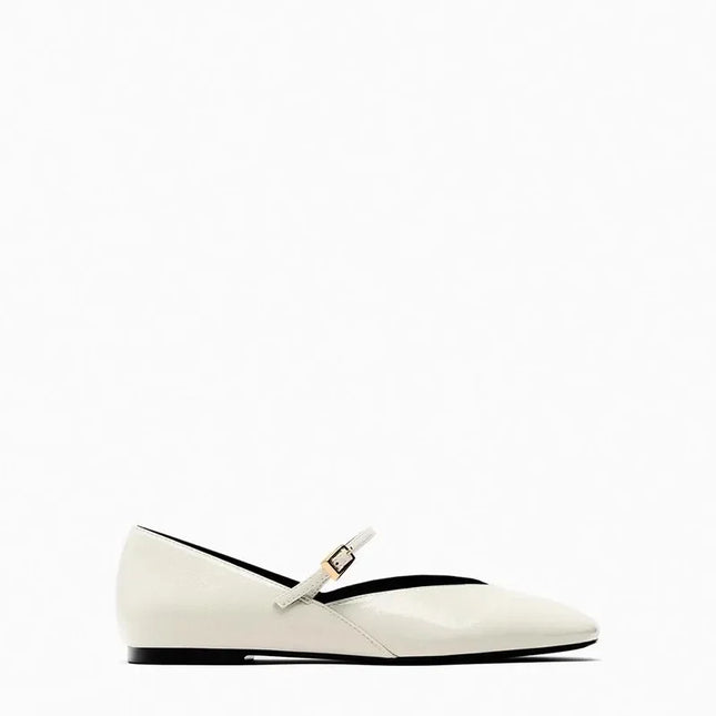 Elegant Women’s Mary Jane Shoes