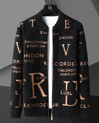 Black / 4XL(82-90kg)