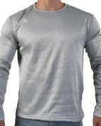 Light Gray / 5XL (90-100kg)