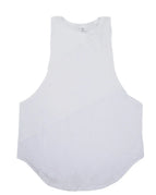 White / XL