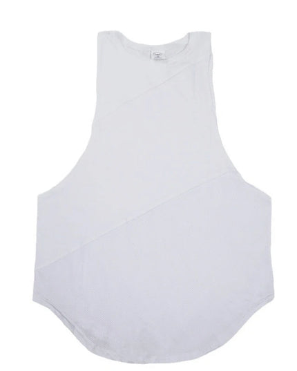 Athletic Sleeveless Tank Top for Men