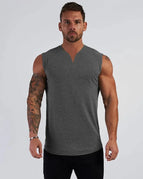 Grey / L