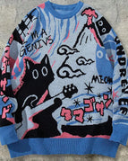 Blue / XXL