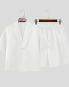 White / M