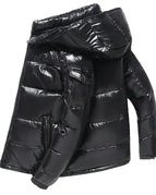 Black / XXS