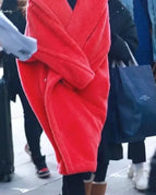 Orange Red / XS