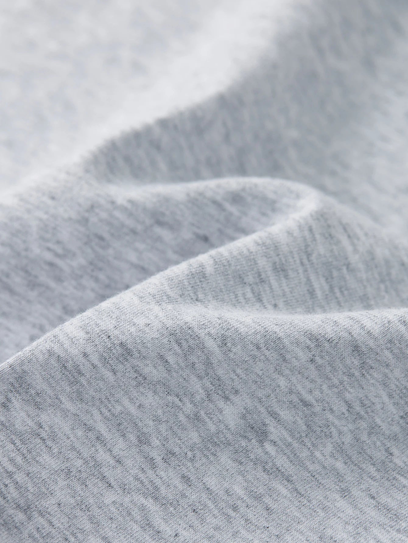 Women's Knitted 4-Piece Underwear Panties Set