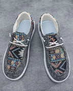 Patchwork Grey / 47