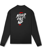 Black / L
