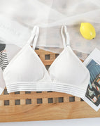 White / One Size