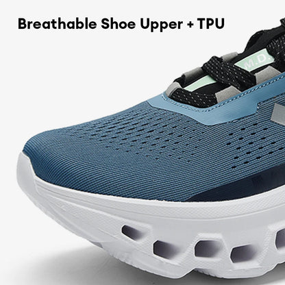 Men's Lightweight Cushioning Walking Sneakers