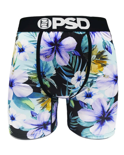 PSD 1 Piece Men's Breathable Boxer Briefs Underwear