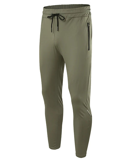 Men's Drawstring Jogging Sweatpants