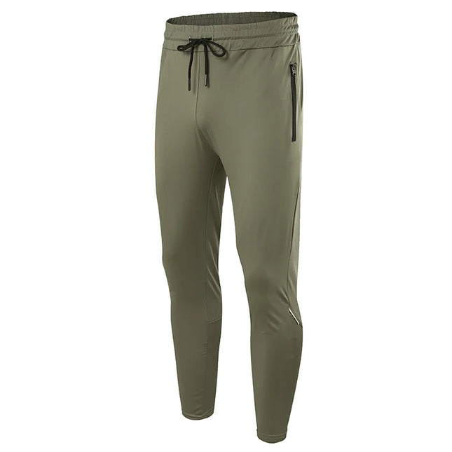 Men's Drawstring Jogging Sweatpants