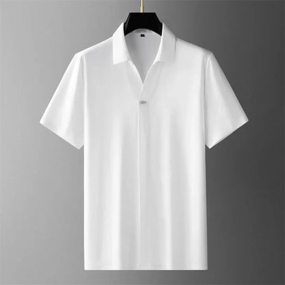 Men's Two-Piece T-Shirt and Pants Set - Stylish Casual Matching Outfit for Men
