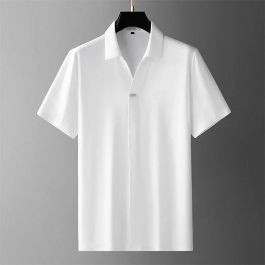 Men's Two-Piece T-Shirt and Pants Set - Stylish Casual Matching Outfit for Men