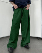 Green / M