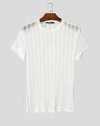 White / M