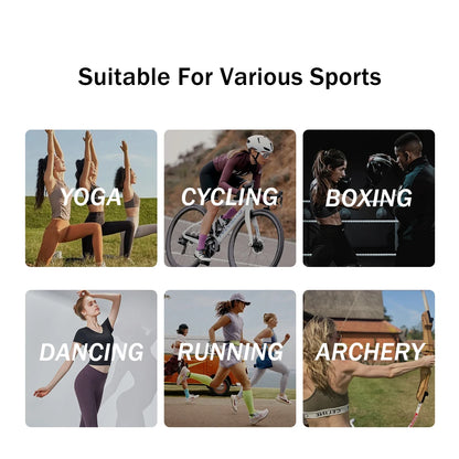 Women's Moisture-Wicking Athletic Set – Sports Bra and Pants Combo