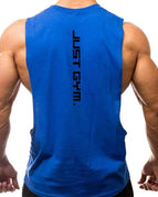 Blue / L