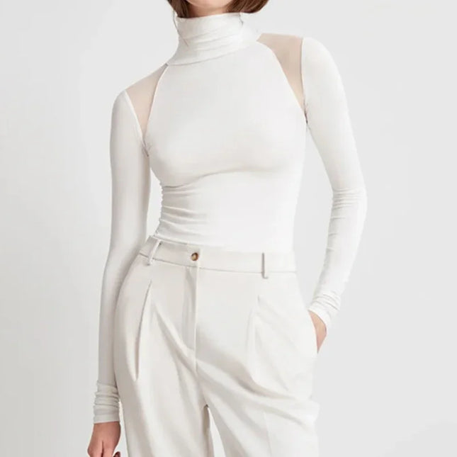 Women's Bodysuit Jumpsuit - One-Piece