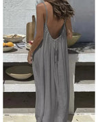 Grey / M