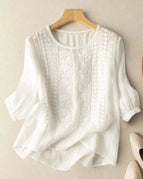 White / L