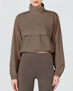 Coffee Brown / XL