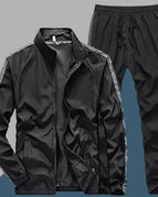 Black / 4XL185cm80-90kg