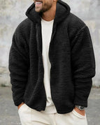 Black / L