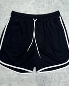 Black / XXL